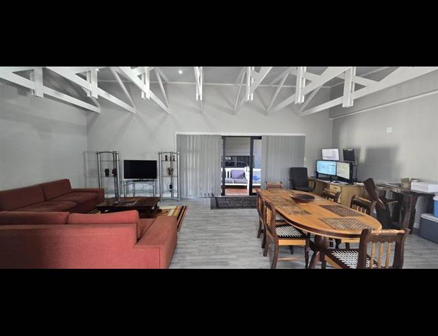 2 BEDROOM HOUSE FOR SALE IN GROOT BRAKRIVIER CENTRAL